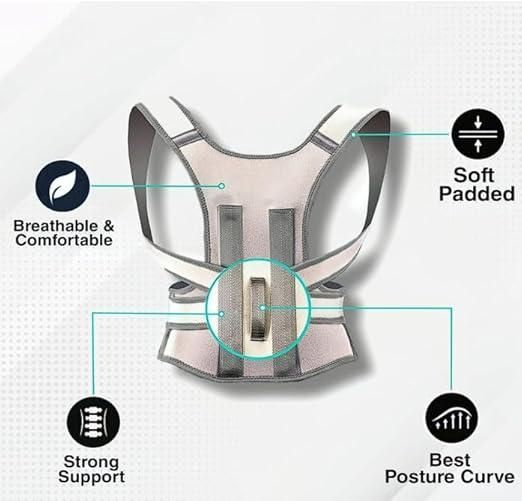 Posture Corrector - hushay store