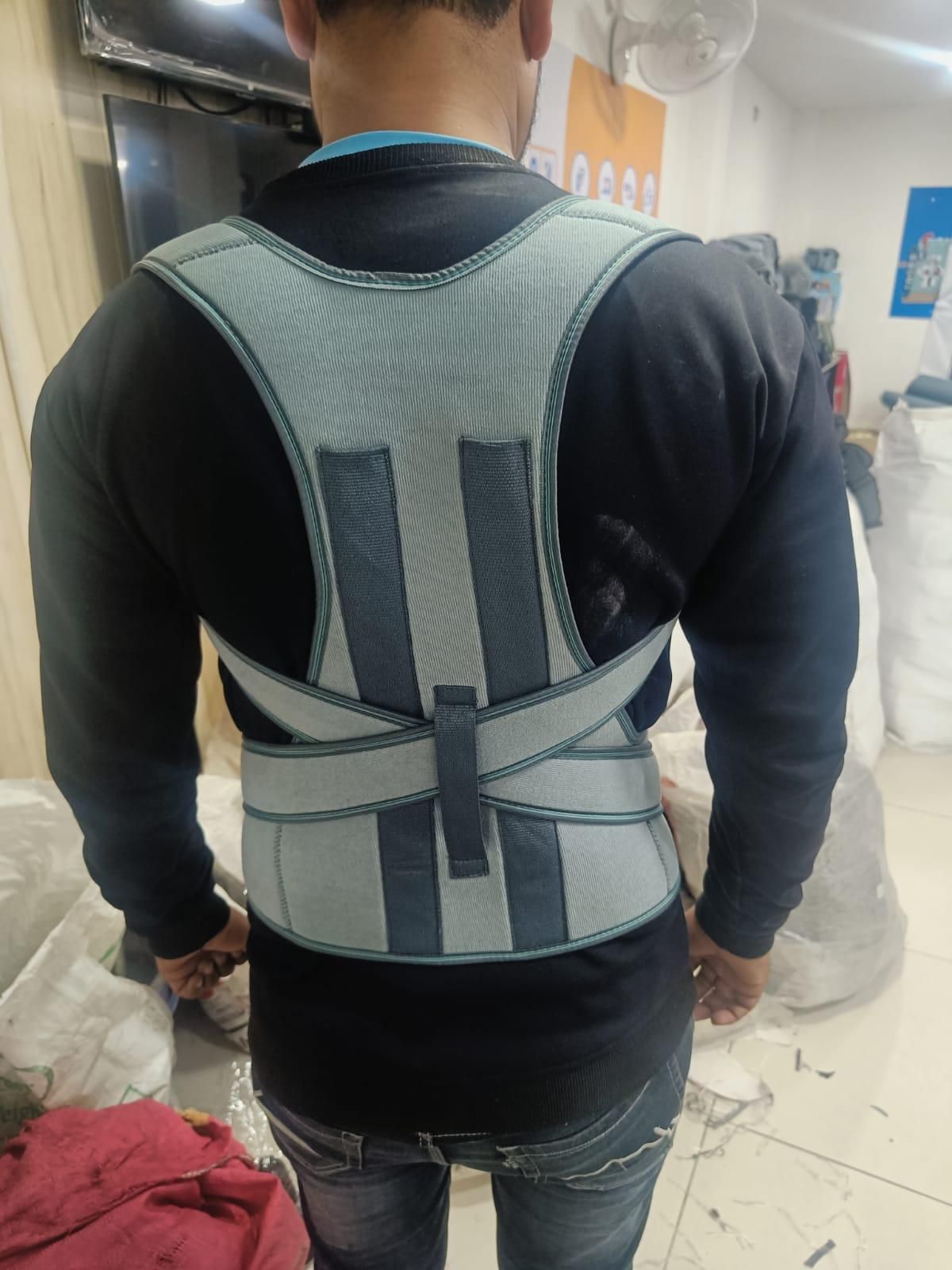 Posture Corrector - hushay store