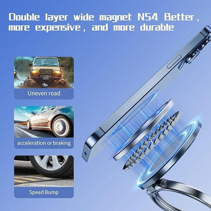 Vacuum Absorption Magnetic Bracket - hushay store