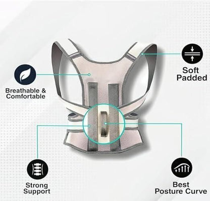 Posture Corrector - hushay store