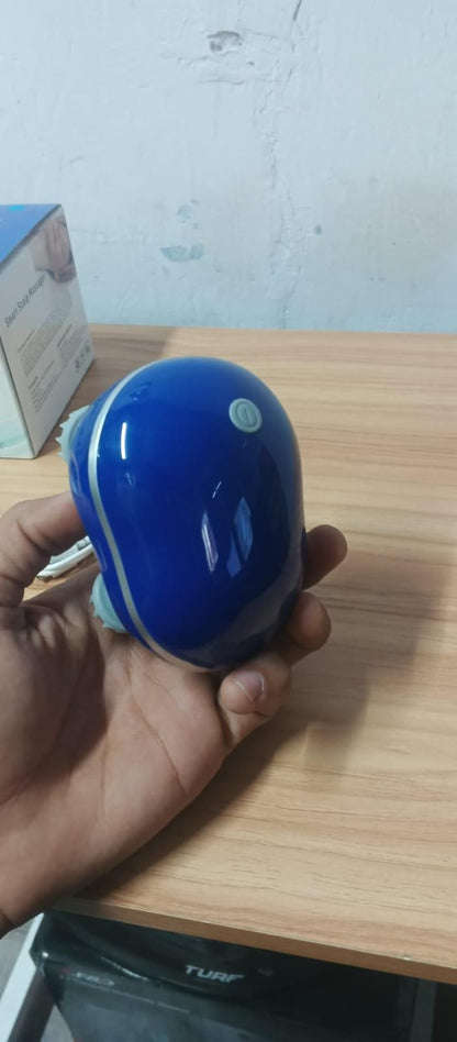 Head Massager For Scalp, Scalp Massage, Electric Scalp Massager, Hair Massager For Hair Growth, Body Massager - hushay store