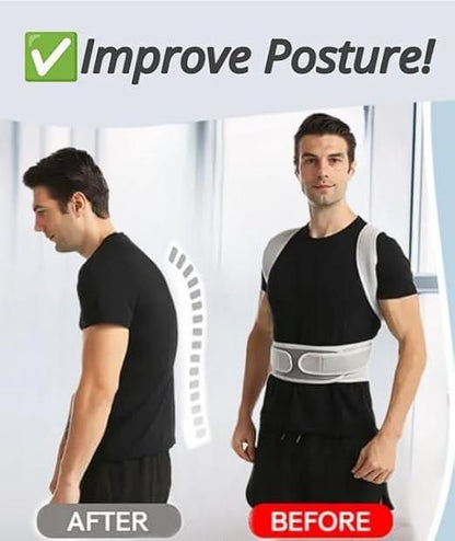 Posture Corrector - hushay store
